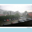 Gewitter 18.07.2004